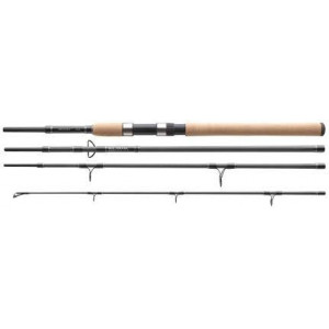 Lanseta Megaforce Travel 2.40m / 30-70g / 4 tronsoane Daiwa - Img 2