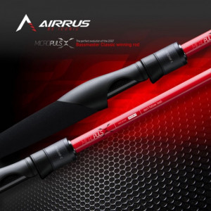 Lanseta Micropuls X 2.13m, 3.5-14g Airrus - Img 3