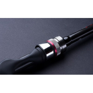 Lanseta Micropuls X2 1.98m, 10.5-21g, 12-25lbs Airrus - Img 5