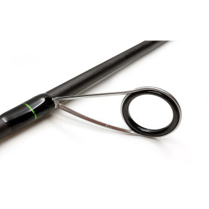 Lanseta Mustad Vintage Evoq Spin, 2.07m, 10-35g, 2 tronsoane - Img 3