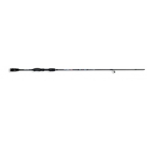 Lanseta Nomura Hiro Camou Wise, 2.40m, 5-28g, 2 tronsoane - Img 3