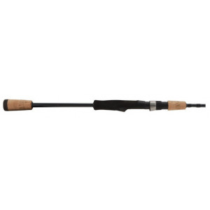 Lanseta Okuma Azaki Spin 802M 2.44m, 12-35g, 2 tronsoane - Img 2