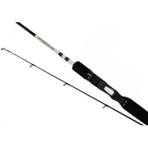 Lanseta Okuma Helios SX Spin 2.10m, 10-30g, 2 tronsoane - Img 2