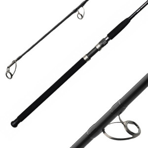 Lanseta Okuma Tomcat, 2.74m, 60-160g, 2 tronsoane - Img 2
