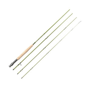 Lanseta pentru musca Memento 2,40m / 7-9gr /4 tronsoane Scierra