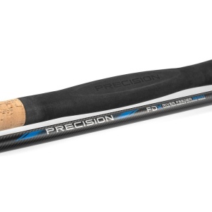 Lanseta Precision FDX River Feeder 3.60m 150g 3+2buc Trabucco - Img 4