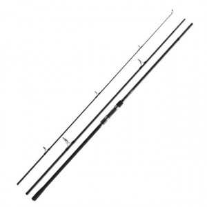 Lanseta Pro Carp AKX-2 3.90m / 3.50lbs / 2 tronsoane Cormoran - Img 1
