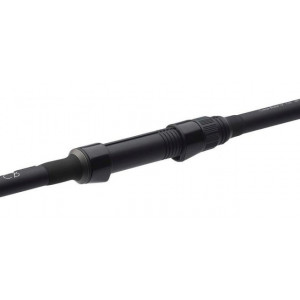 Lanseta Prologic Custom Black Carp, 3.90m, 3.50lbs, 2 tronsoane - Img 2