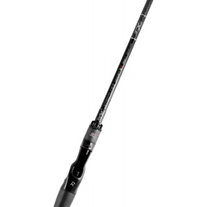 Lanseta Rapture Acrux Concept-R Cast Racing Creature & Worm, 2.06m, 10-28g, 1 tronson - Img 3
