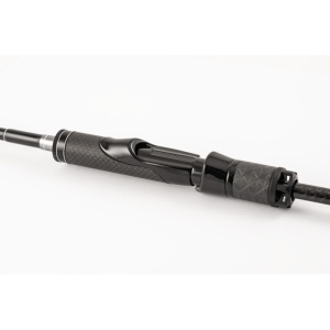 Lanseta Rapture Acrux Strategi ARS822ML, 2.49m, 5-25g, 2 tronsoane - Img 5