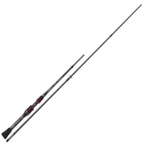 Lanseta Rapture Aerial 1.80m, 0.5-7g, 1+1buc