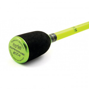 Lanseta Rapture Drone BTX Bottom, 0.1-4g, 2 tronsoane - Img 5