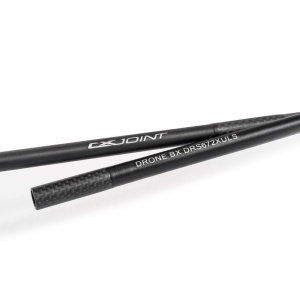 Lanseta Rapture Drone BTX Bottom, 2.00m, 0.1-4g, 2 tronsoane - Img 8