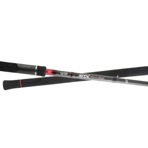 Lanseta Rapture STX Lure&Spin ML, 2.10m, 5-20g, 2 tronsoane - Img 3