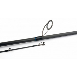 Lanseta Rapture STX Softbait M, 2.40m, 10-30g, 2 tronsoane