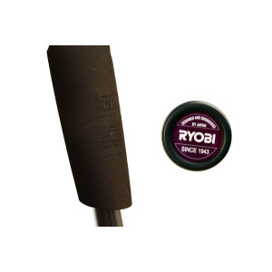 Lanseta Ryobi Num One Violet Fiji L, 2.10m, 2-7g, 2 tronsoane - Img 5