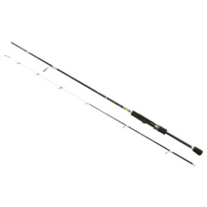 Lanseta Ryobi Tiny Lure Pro UL, 2.10m, 1-7g, 2 tronsoane