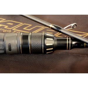 Lanseta Ryobi Zauber Spinning Rod, 2.12m, 2-10g, 2 tronsoane - Img 4