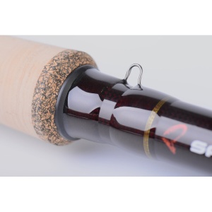 Lanseta Savage Gear Custom Predator Cast, 2.58m, 110g, 2 tronsoane - Img 4