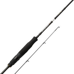 Lanseta Savage Gear SG2 Light Game, 2.51m, 5-18g, 2 tronsoane - Img 2