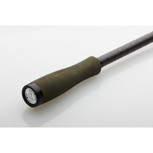 Lanseta Savage Gear SG4 Ultra Light Game, 1.98m, 1-5g, 2 tronsoane - Img 7