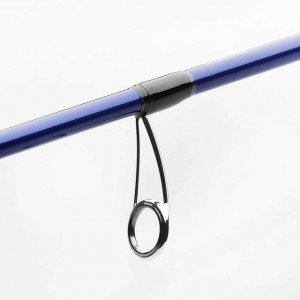 Lanseta Savage Gear SGS6 Light Game 2.43m, 3-12g, 2 tronsoane