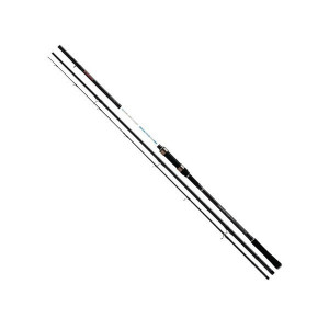 Lanseta Selektor XS SW Feeder 3.90m 100g 3+3buc Trabucco
