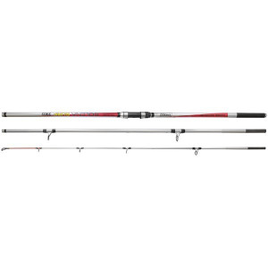 Lanseta Solena Surf 4.20m/ 3buc/ 100-250g Energo Team