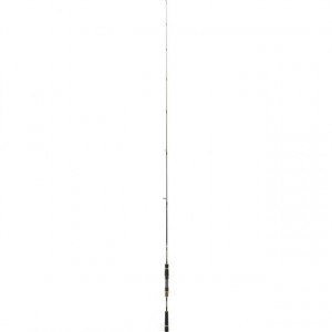 Lanseta spinning Black Gold 651MFS 1.95m, 5-21g, 1tronson Daiwa - Img 2