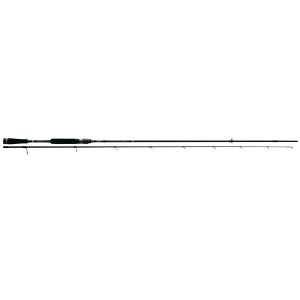 Lanseta spinning Impreza MPS802M 2.40m/5-30g Rapture