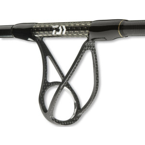 Lanseta spinning Morethan Expert AGS 2,62M/7-35G/ 2 tronsoane Daiwa - Img 2