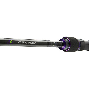 Lanseta spinning Prorex S Spin 2,10M/7-21G/ 2 tronsoane Daiwa - Img 3