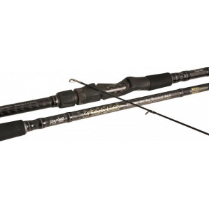 Lanseta spinning Seals SLS862H 2.60m/7-45g Rapture - Img 2