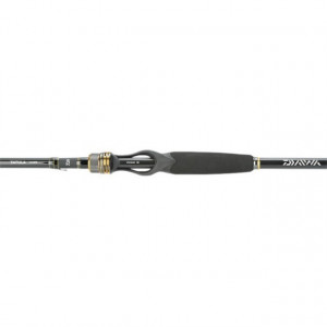 Lanseta spinning Tatula 721 MHFB Baitcast 2.20m / 10-42g / 1buc / Daiwa - Img 2