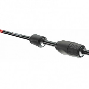 Lanseta spinning Trout Area 2.00m/ 1-7g / 2 trons Daiwa - Img 2