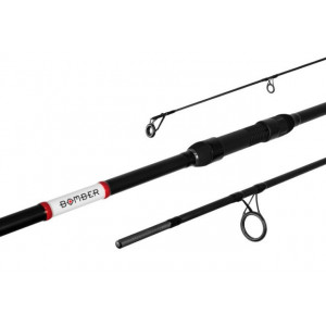 Lanseta Spod Delphin Bomber, 3.60m, 5.00lbs, 2 trons. - Img 5