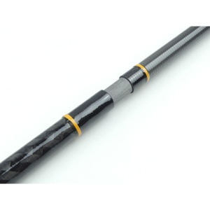 Lanseta Sportex Absolut Level 3 Baitcast Pelagic, 1.95m, 65-125g, 2 tronsoane - Img 4