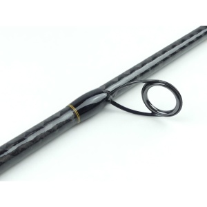 Lanseta Sportex Absolut Level 3 Baitcast Sharpshoot, 2.25m, 11-58g, 2 tronsoane - Img 3