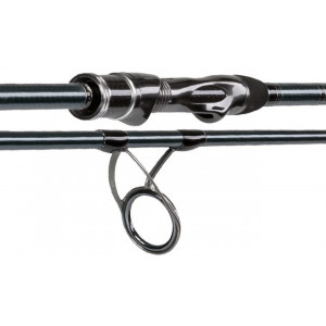 Lanseta Sportex Graphenon Carp, 3.96m, 3.75lb, 2 tronsoane - Img 2