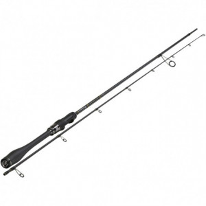 Lanseta Sportex TiBoron Extend Spin Carbon 2.70m, 40g, 2buc