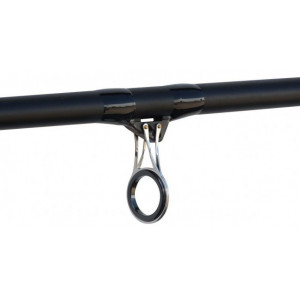 Lanseta Surf Bombast 3.90m/ 3 trons/ 100-200g Carp Zoom - Img 2
