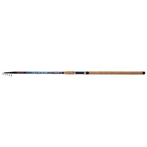 Lanseta telematch Syntium T-Match 4.00m/60gr Trabucco