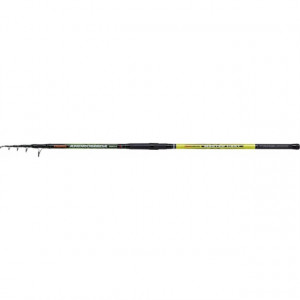 Lanseta Telescopica Andromeda Master Cast 4.20m/200g Trabucco