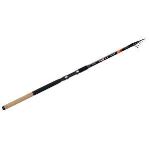 Lanseta telescopica Colmic Jakal Telematch, 20-100g