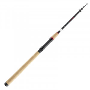 Lanseta Telescopica Daiwa Ninja X, 2.70m, 10-30g