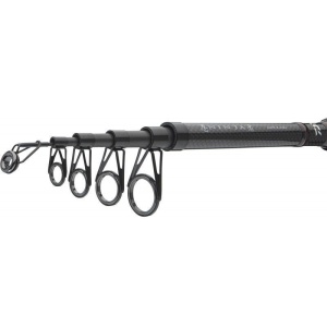 Lanseta Telescopica Daiwa Ninja X Carp, 3.00m, 2.50lbs - Img 2