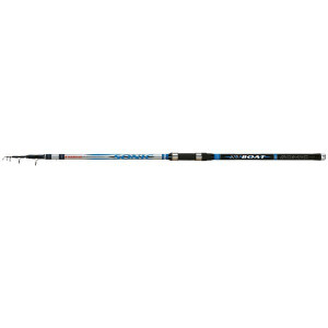 Lanseta telescopica Sonic XT Boat 2.40m/20-150g Trabucco