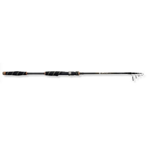 Lanseta Telescopica Tyran NX 2.40m/ 5-20g / Ron Thompson
