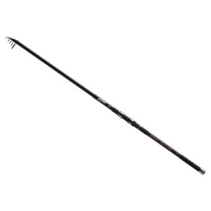 Lanseta telescopica Zaffira Telecarp 3.90m / 40-100g Jaxon