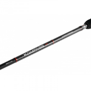 Lanseta Trabucco Kompass XR Allround Feeder M, 3.60m, 75g, 3+3 tronsoane - Img 2